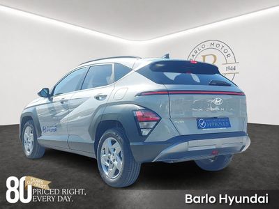 2026 Hyundai Kona