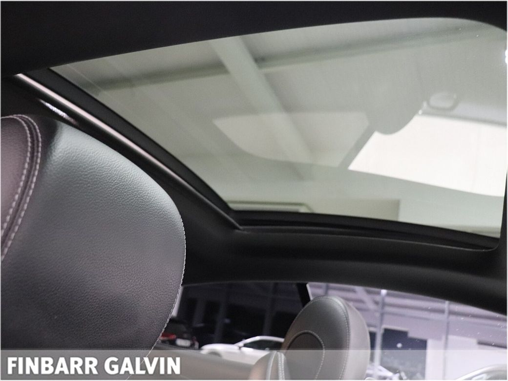 2018 Mercedes-Benz E Class