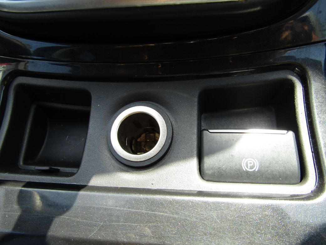 2018 Ford Kuga