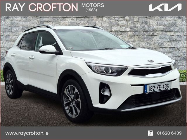 vehicle for sale from Ray Crofton Ltd