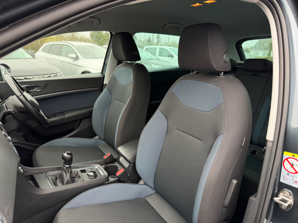 2020 SEAT Ateca
