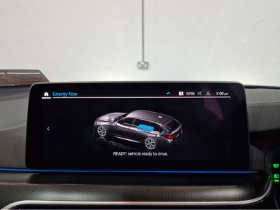 2022 BMW 5 Series