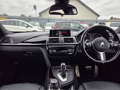 2016 BMW 3 Series