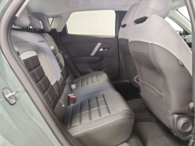 2026 Citroen C4