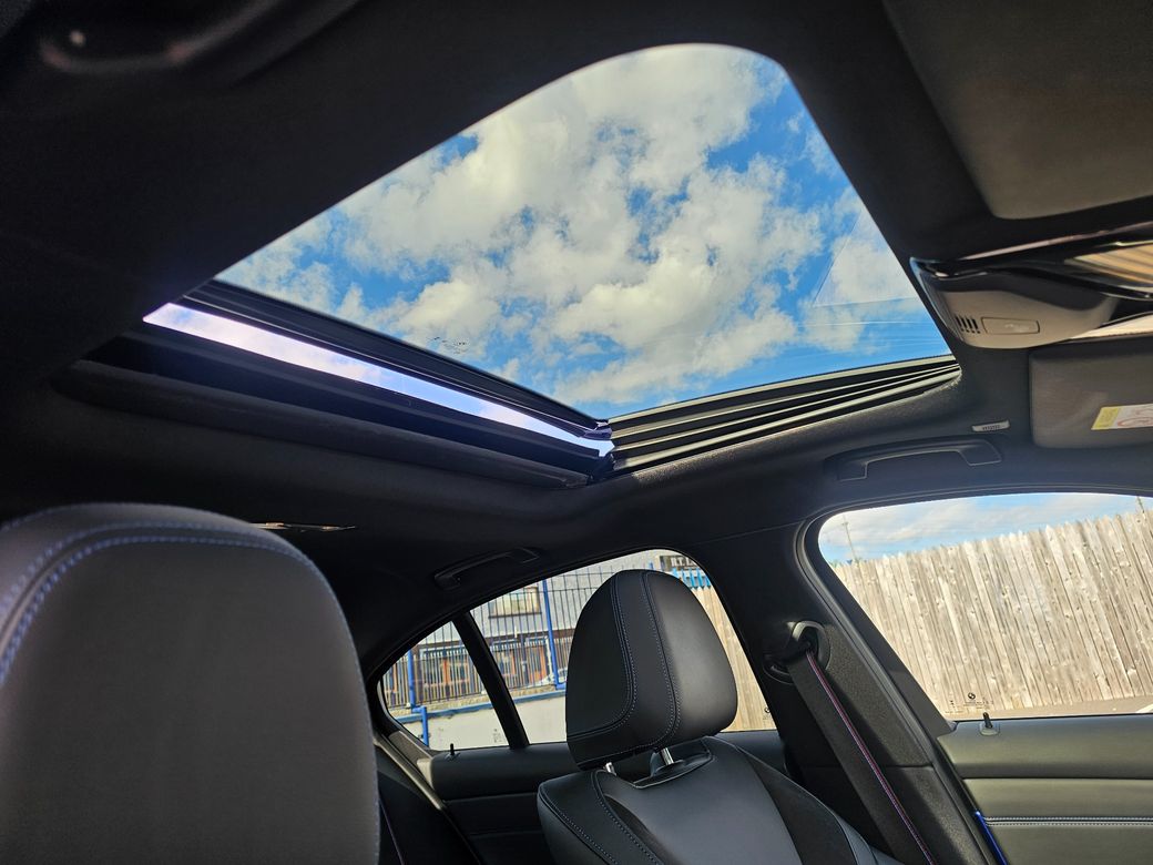 2023 BMW 3 Series