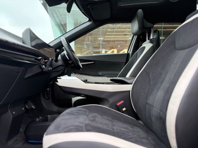 2023 Kia EV6