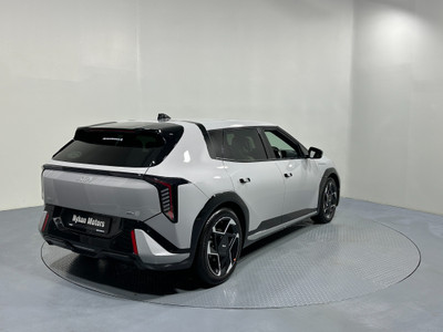 2027 Kia EV4
