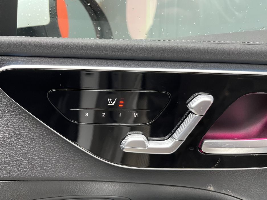 2024 Mercedes-Benz C Class