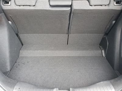 2020 Honda Fit