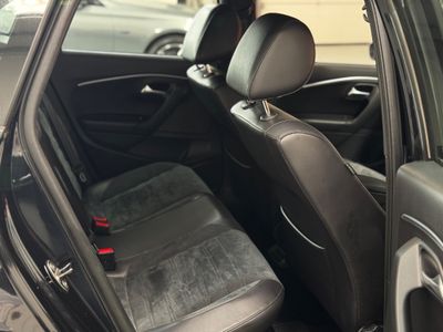 2017 Volkswagen Polo