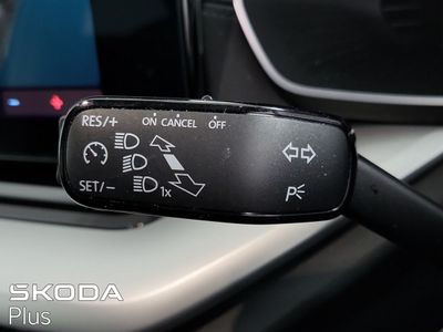2025 Skoda Octavia