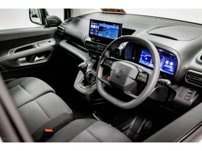 2025 Citroen Berlingo