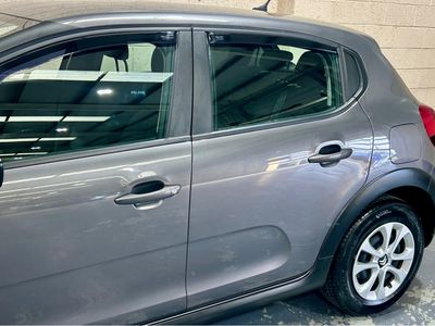 2023 Citroen C3