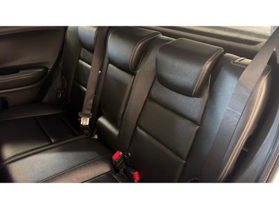 2015 Honda Vezel