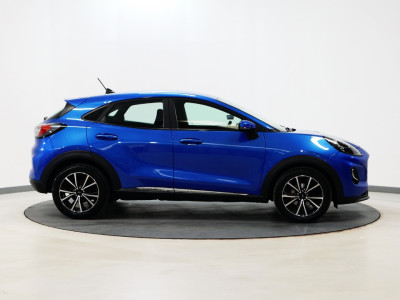 2023 Ford Puma