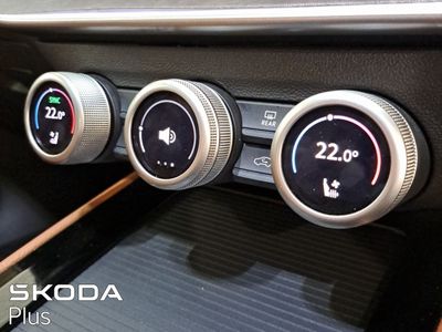 2024 Skoda Superb