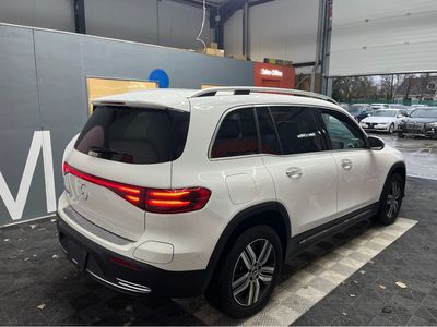 2024 Mercedes-Benz EQB