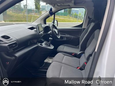 2023 Citroen Berlingo
