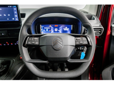 2025 Citroen Berlingo