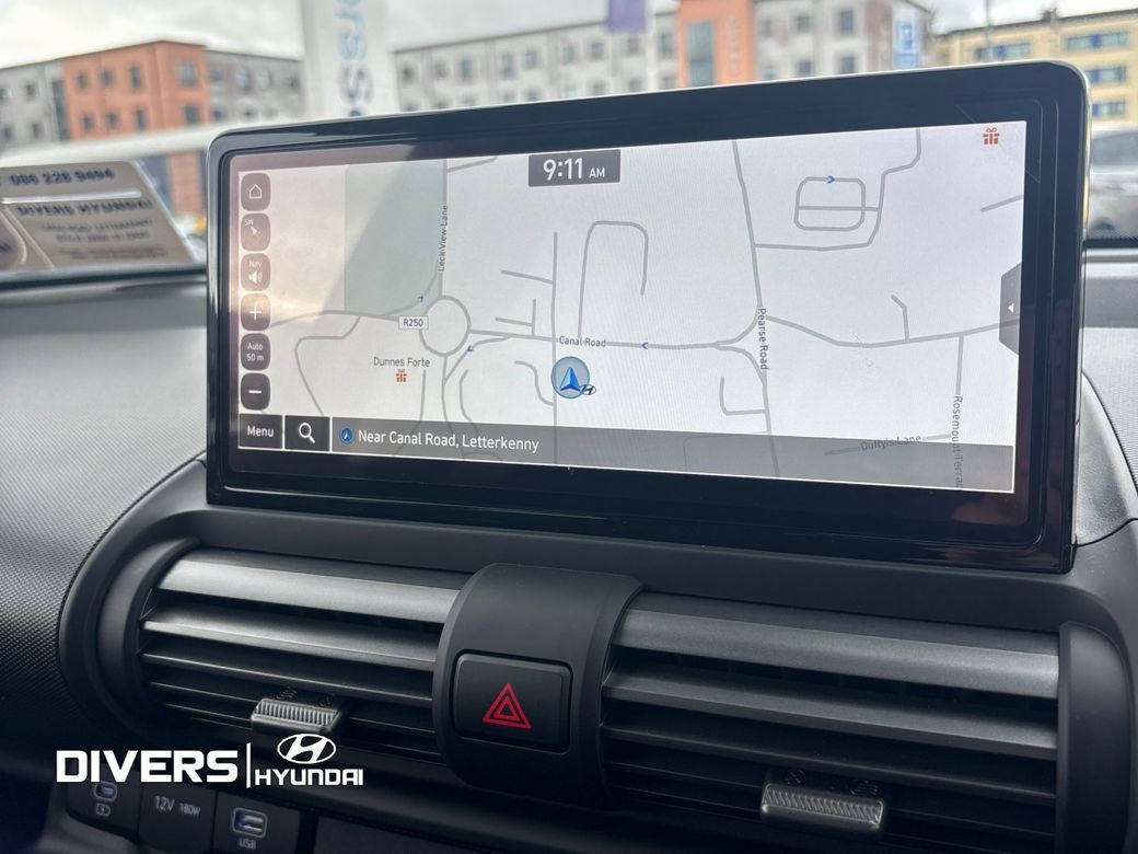 2026 Hyundai INSTER