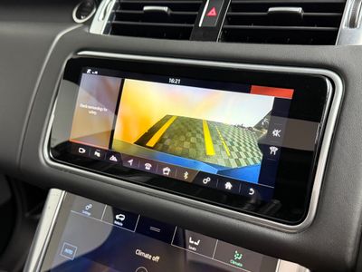 2022 Land Rover Range Rover Sport