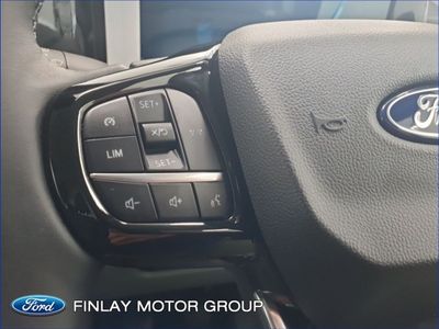 2026 Ford Transit Custom