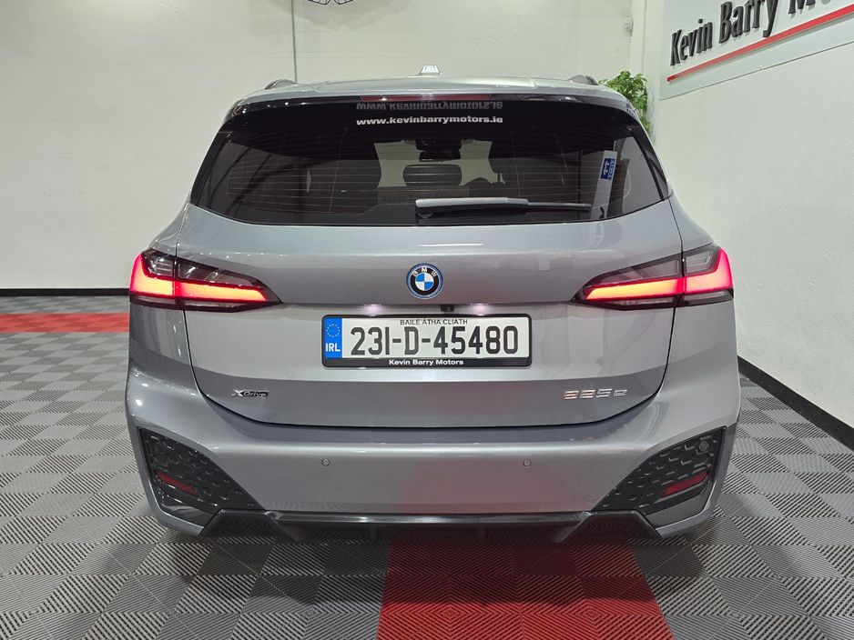 2023 BMW 2 Series Active Tourer