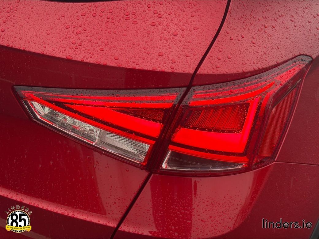 2024 SEAT Arona