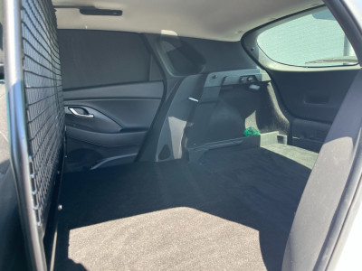 2022 Hyundai i30