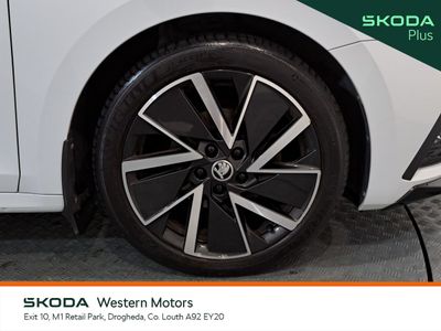 2023 Skoda Octavia