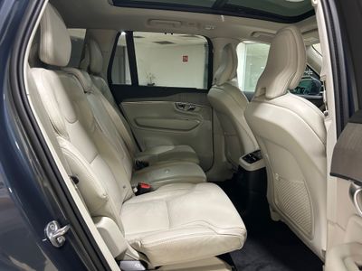 2023 Volvo XC90