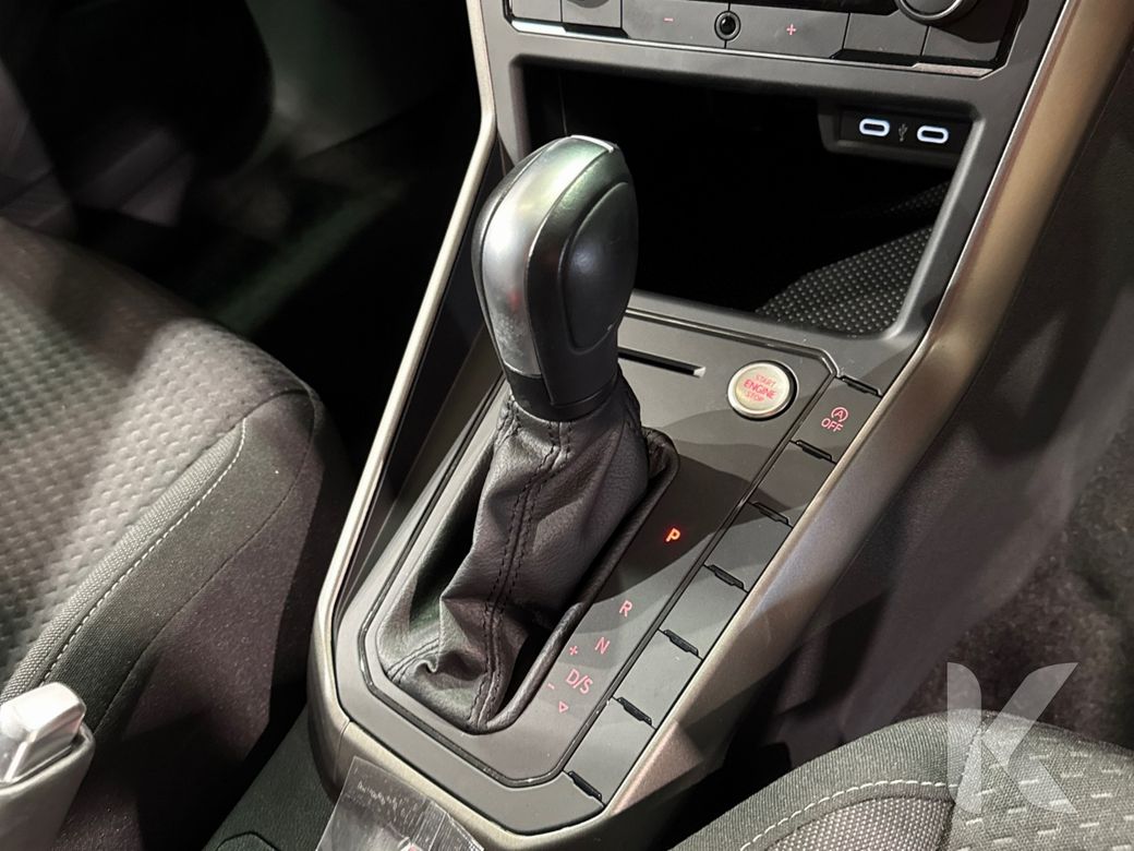 2022 Volkswagen Polo