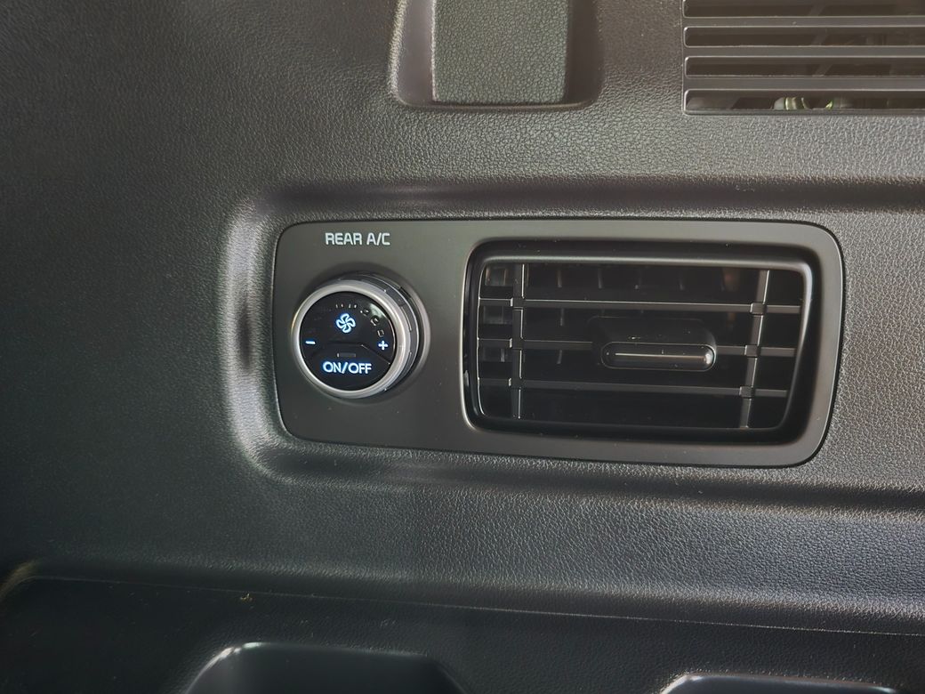 2024 Hyundai Santa Fe