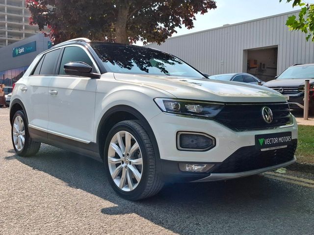 vehicle for sale from Vector Motors