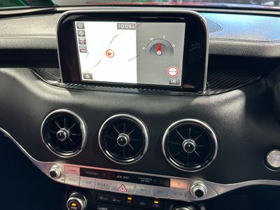 2019 Kia Stinger