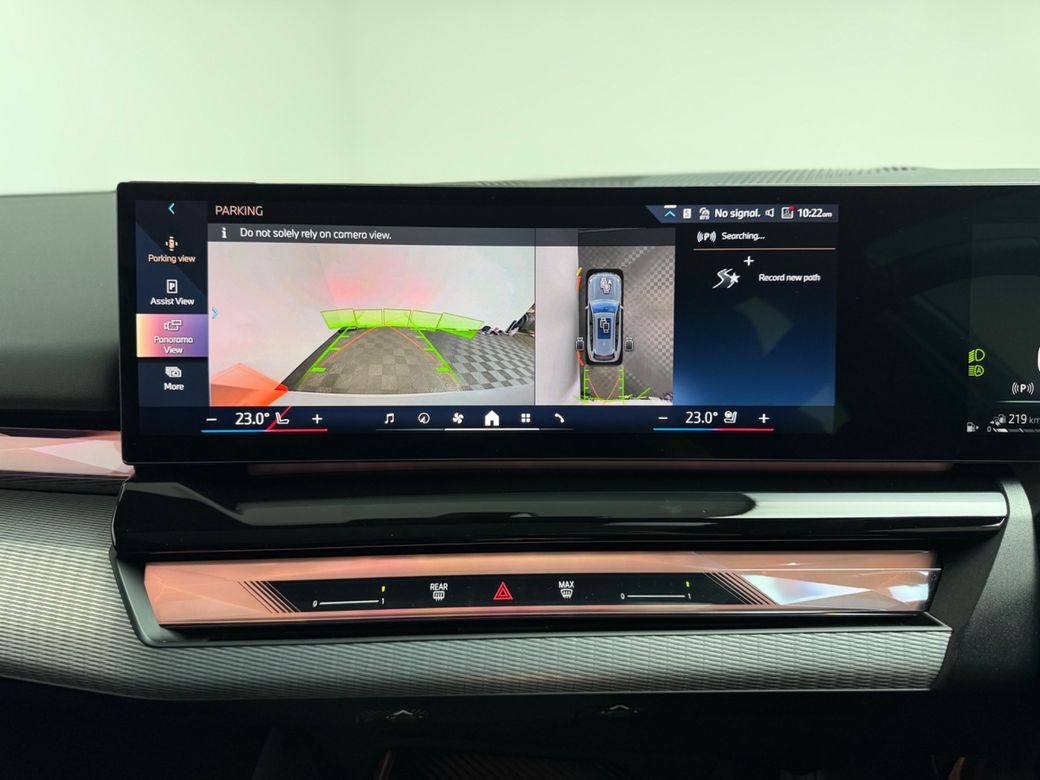 2026 BMW 5 Series