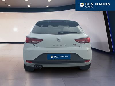 2017 SEAT Leon