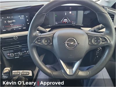 2023 Opel Mokka