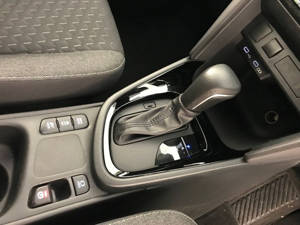 2025 Toyota Yaris Cross