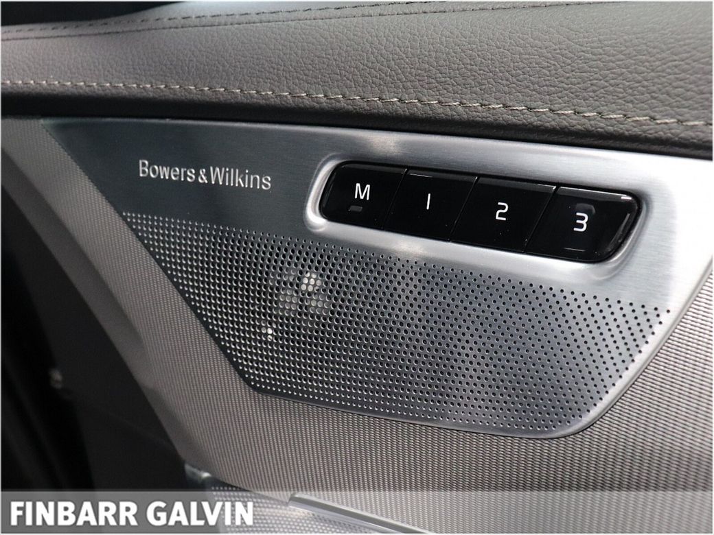 2024 Volvo XC90