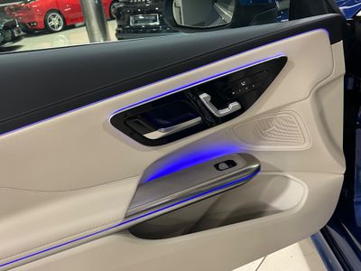 2025 Mercedes-Benz CLE
