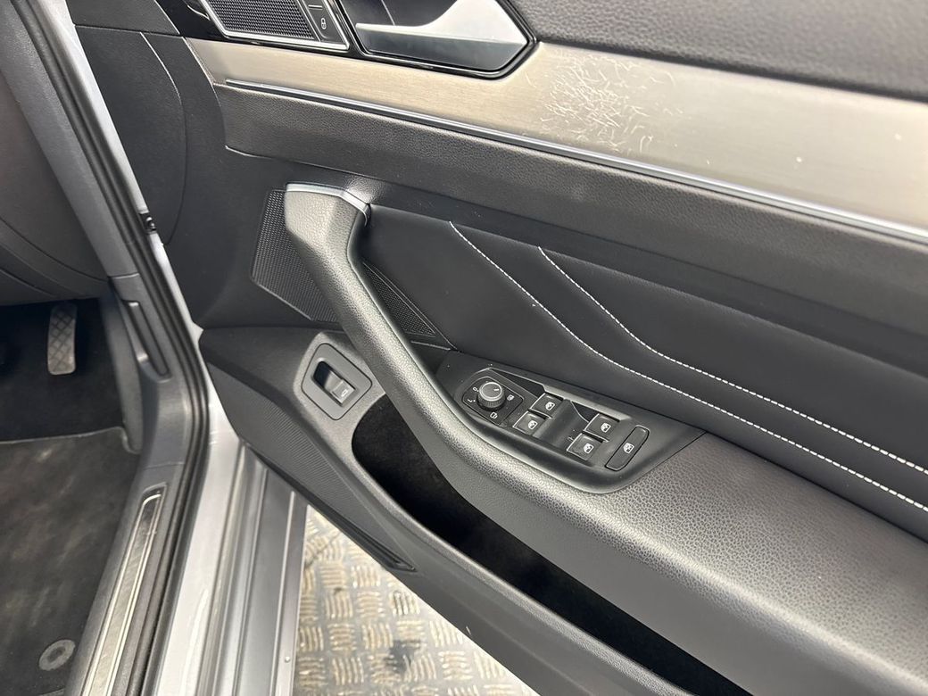 2022 Volkswagen Passat