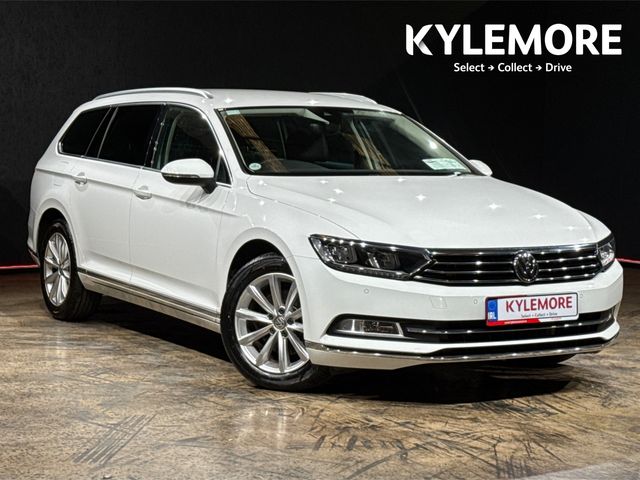 vehicle for sale from Kylemore Cars