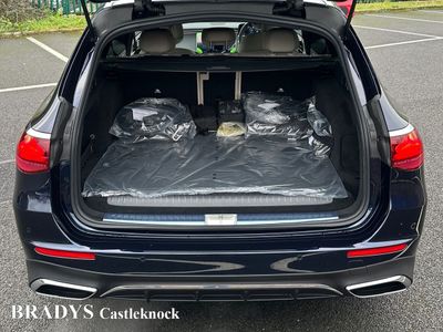 2026 Mercedes-Benz E Class