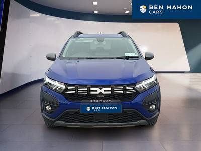 2023 Dacia Sandero Stepway