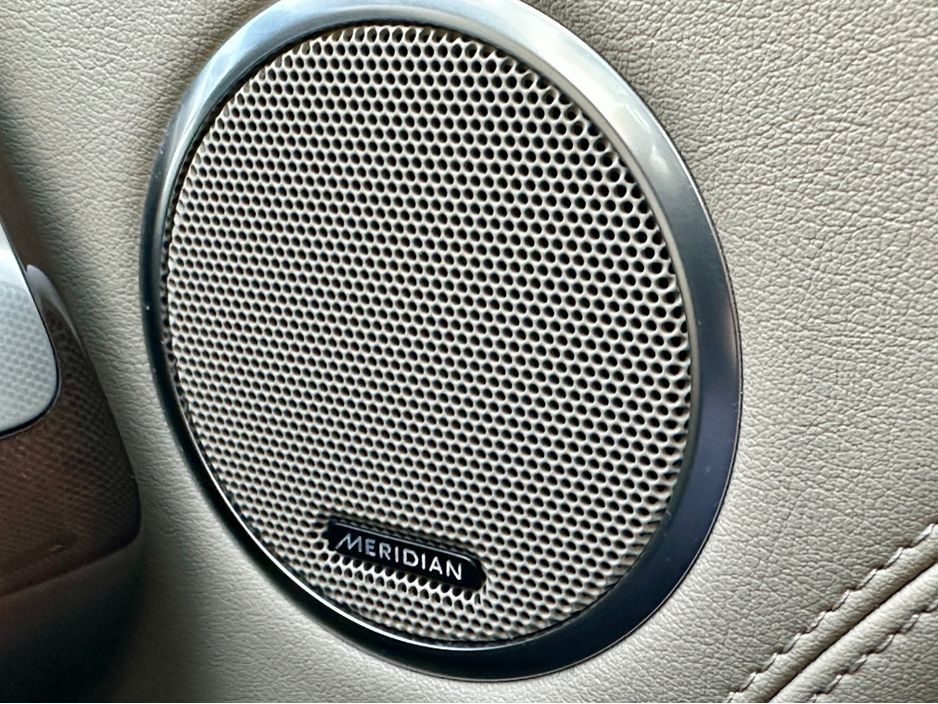 2021 Land Rover Range Rover