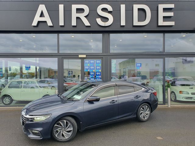 vehicle for sale from Airside Motor Centre