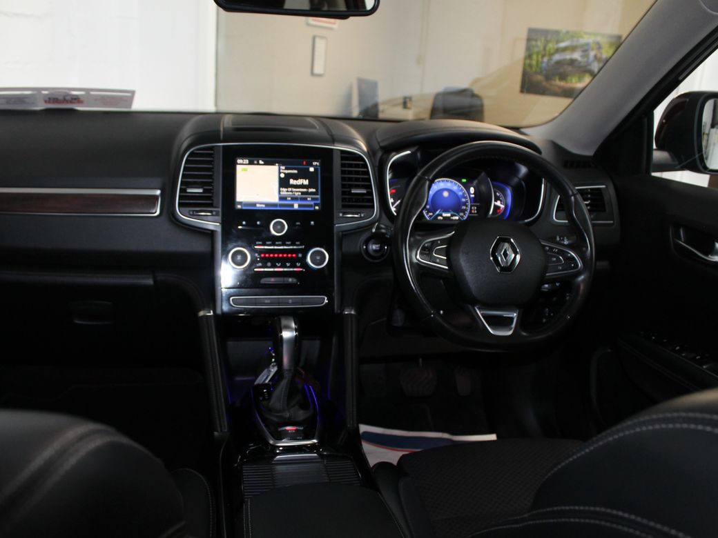 2019 Renault Koleos