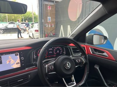 2019 Volkswagen Polo