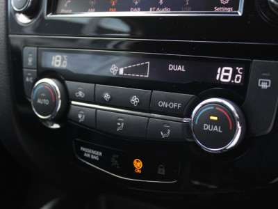 2019 Nissan Qashqai